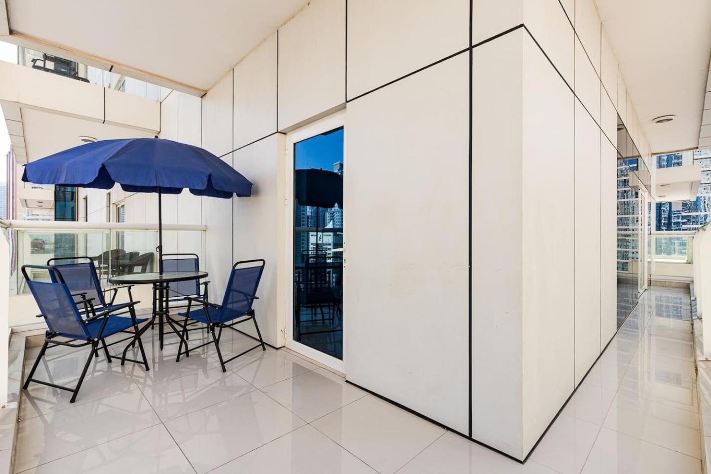 Appartement Tranquil Retreat With Epic Marina View